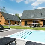 Дом отдыха Kauperhof *