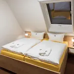 Kauperhof Дом отдыха Бург