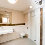 Kauperhof Дом отдыха