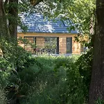 Kauperhof Дом отдыха Бург