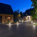 Kauperhof * Burg (Spreewald)