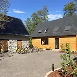 Дом отдыха Kauperhof Бург