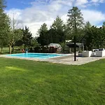 Kauperhof Дом отдыха