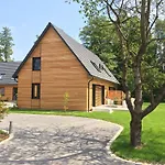 Prázdninový dům Kauperhof *