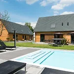 Дом отдыха Kauperhof