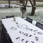 Kauperhof Дом отдыха *