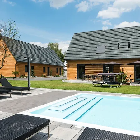 Holiday home Kauperhof *