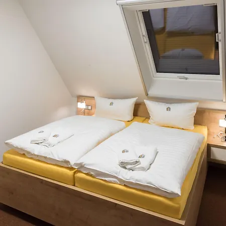 Kauperhof 度假居 布尔格