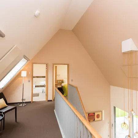 度假居 Kauperhof *