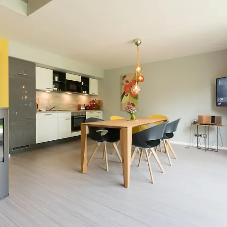 Kauperhof Holiday home