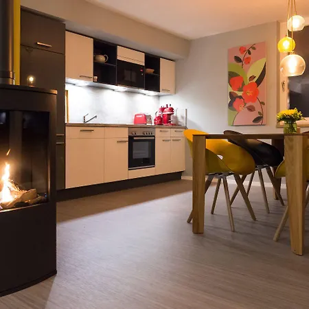 Kauperhof Дом отдыха