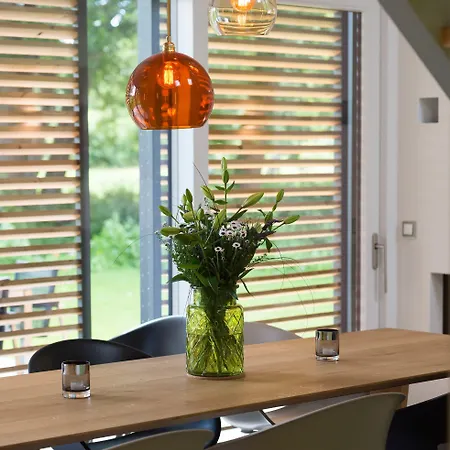 Kauperhof Holiday home *