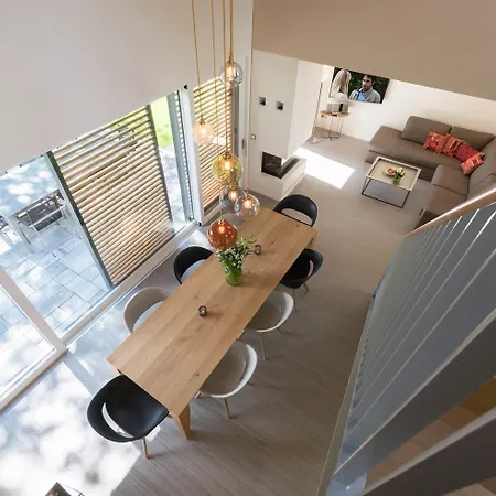 Kauperhof 度假居 布尔格