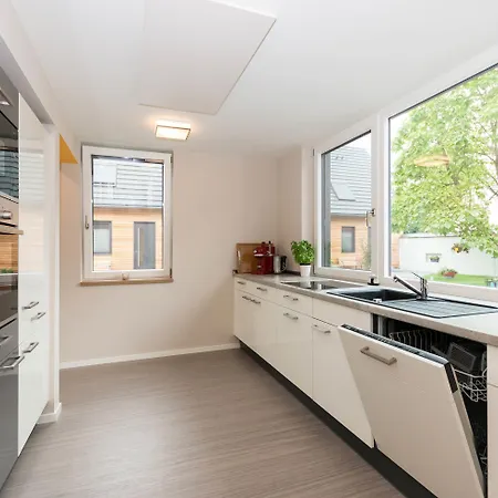 Kauperhof * 布尔格