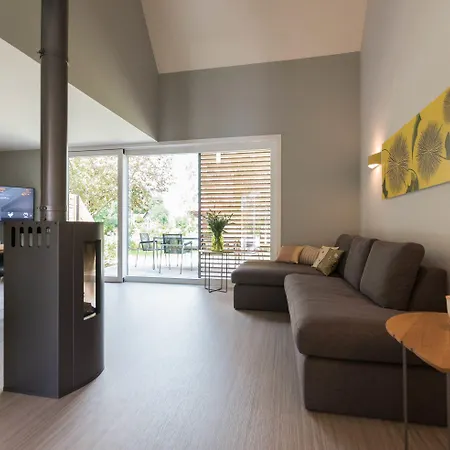 Дом отдыха Kauperhof