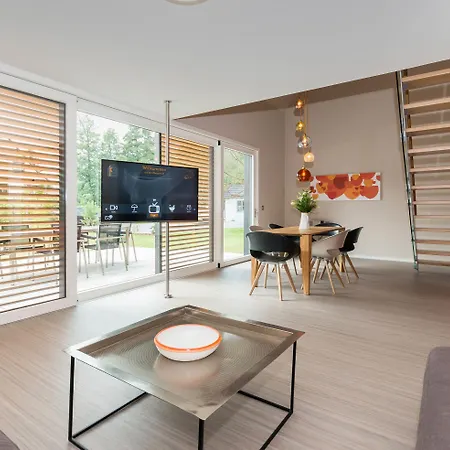 Kauperhof Дом отдыха