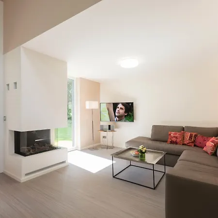 Kauperhof 度假居 布尔格