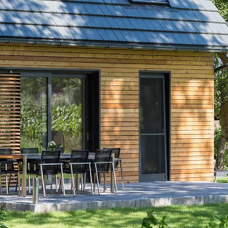 Дом отдыха Kauperhof