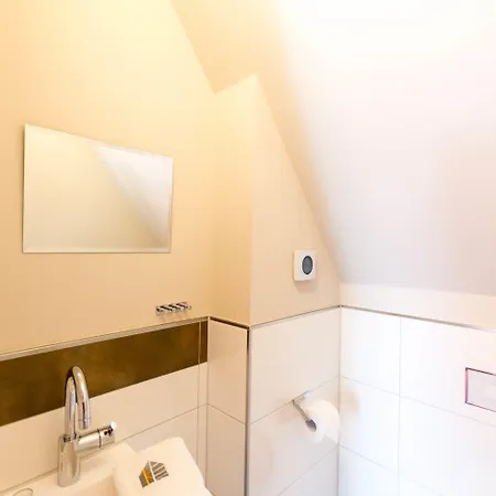 Kauperhof * Бург