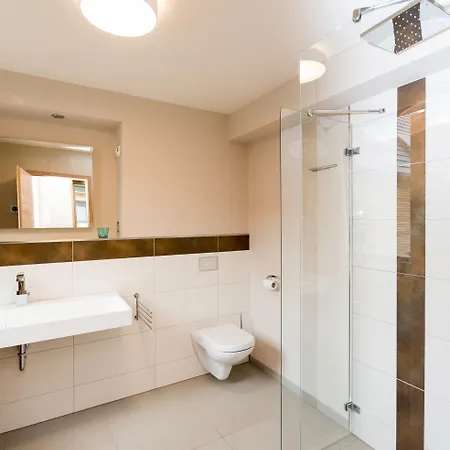 Kauperhof Дом отдыха