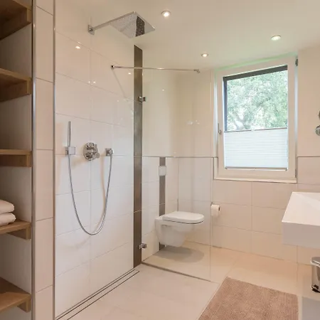 Kauperhof 度假居 *