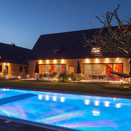 Дом отдыха Kauperhof