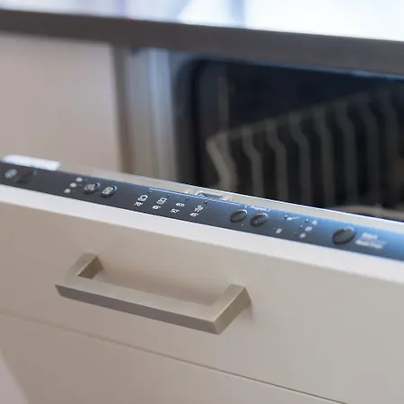 度假居 Kauperhof 布尔格