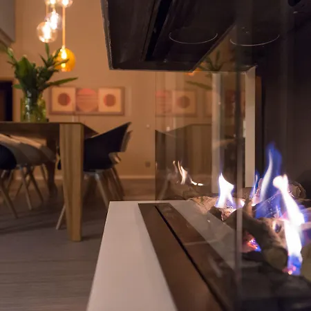 度假居 Kauperhof *