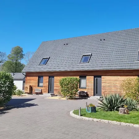 Kauperhof بيت للعطل