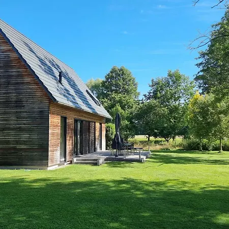 Дом отдыха Kauperhof Бург