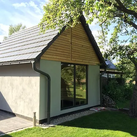 Holiday home Kauperhof