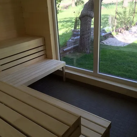 Дом отдыха Kauperhof *