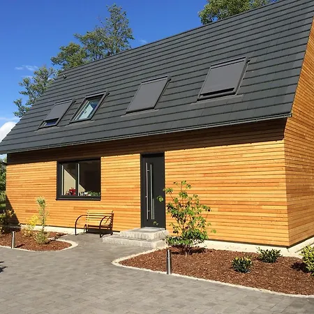 Kauperhof Holiday home *