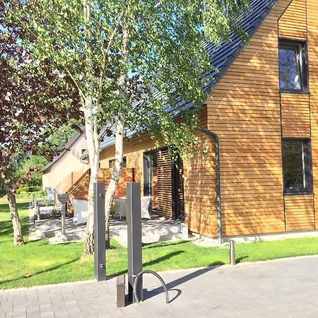 Дом отдыха Kauperhof