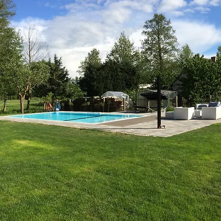 Kauperhof Hébergement de vacances