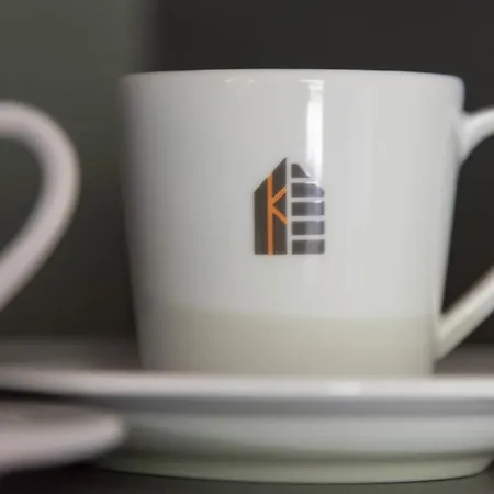 Kauperhof 度假居 布尔格