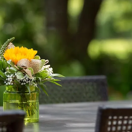 Дом отдыха Kauperhof Бург