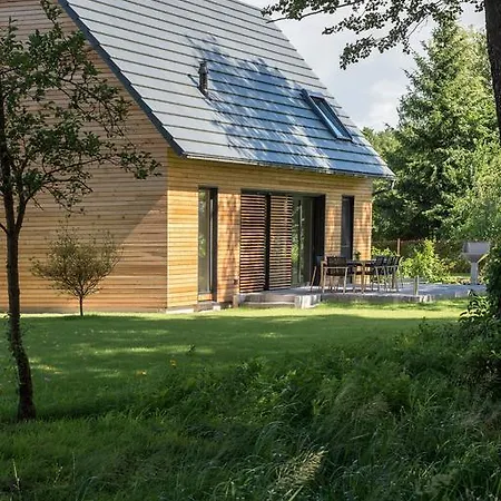 Kauperhof Дом отдыха