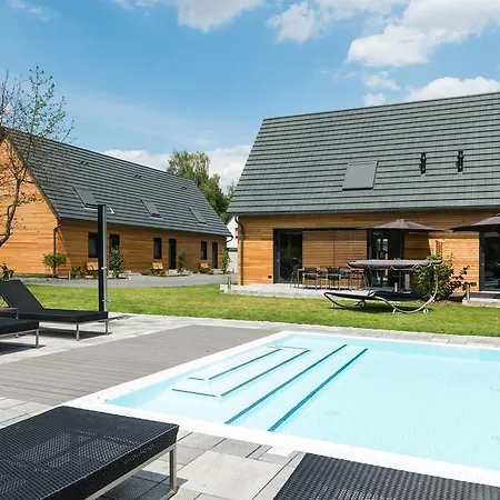 بيت للعطل Kauperhof
