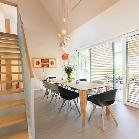 Kauperhof Holiday home *
