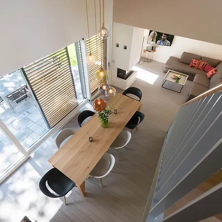 Kauperhof Holiday home *