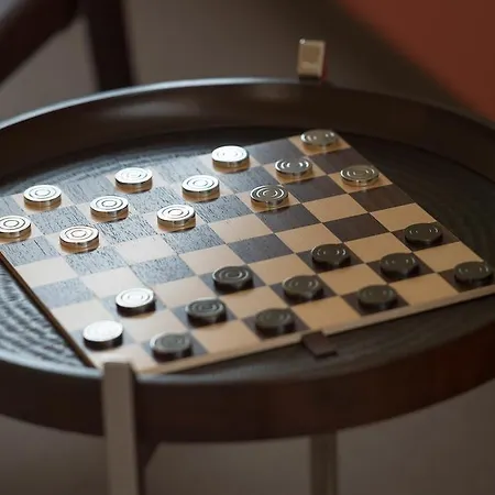 度假居 Kauperhof *