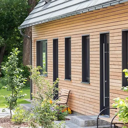 度假居 Kauperhof *