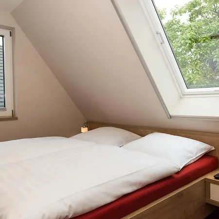 Дом отдыха Kauperhof Бург