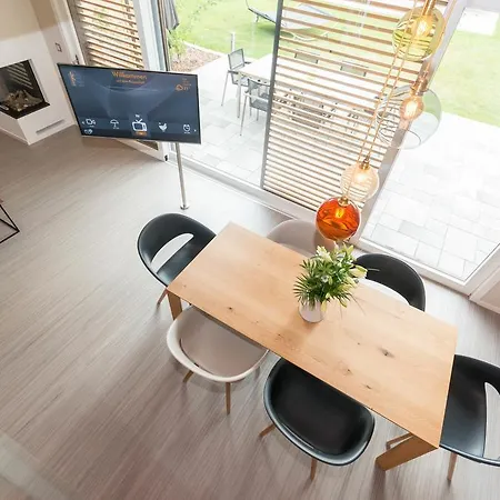 Kauperhof 度假居 布尔格