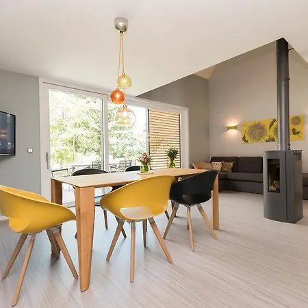 Kauperhof 度假居 *