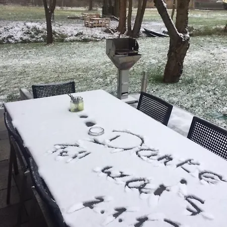 Kauperhof 度假居 *