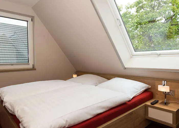 بيت للعطل Kauperhof