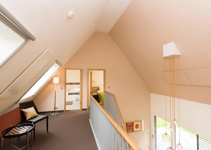 بيت للعطل Kauperhof *