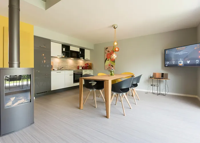 Kauperhof بيت للعطل